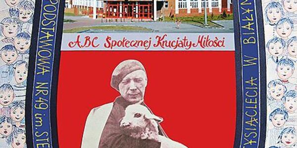 Logo szkoły
