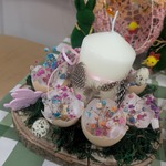 dekoracje wielkanocne