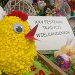 dekoracje wielkanocne